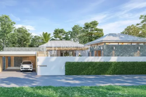 Дом в Раваи, Таиланд с 3 спальнями  № 131021 - фото 4