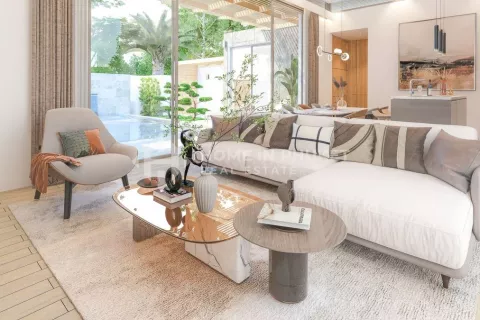 Дом в Раваи, Таиланд с 3 спальнями  № 131021 - фото 6