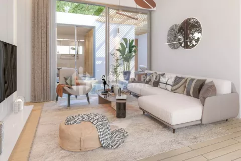 Дом в Раваи, Таиланд с 3 спальнями  № 131021 - фото 12