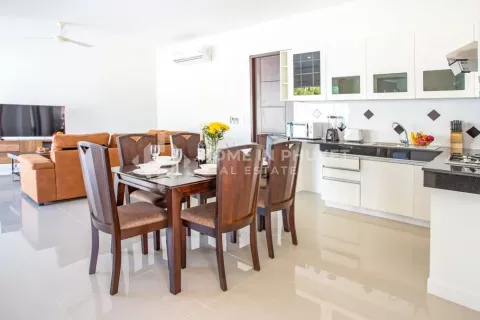 Дом в Раваи, Таиланд с 3 спальнями  № 131025 - фото 4