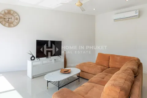 House in Rawai, Thailand 3 bedrooms № 131025 - photo 3