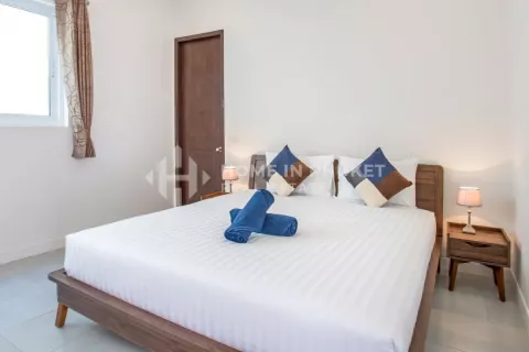 Дом в Раваи, Таиланд с 3 спальнями  № 131025 - фото 15