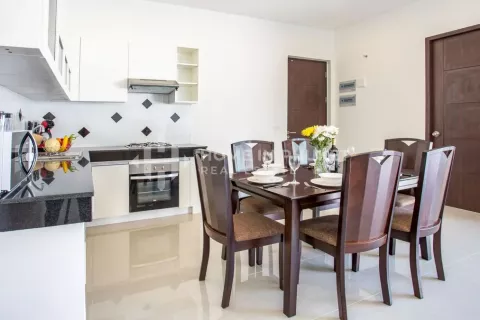 Дом в Раваи, Таиланд с 3 спальнями  № 131025 - фото 5