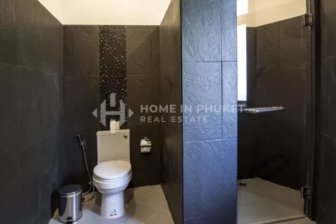 Дом в Раваи, Таиланд с 3 спальнями  № 131025 - фото 14