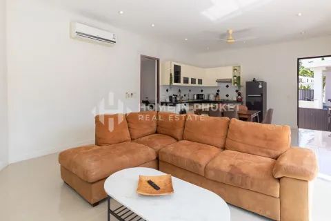 House in Rawai, Thailand 3 bedrooms № 131025 - photo 4