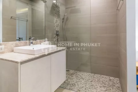 Кондоминиум с 2 спальнями в Пхукете, Таиланд № 131022 - фото 7