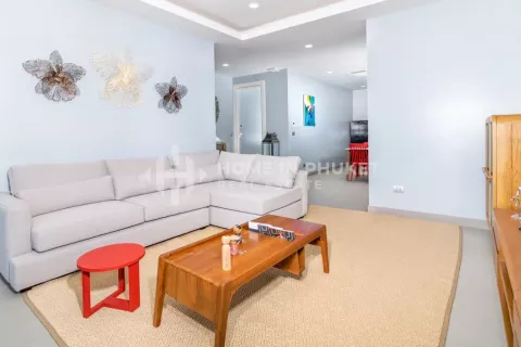 Кондоминиум с 2 спальнями в Пхукете, Таиланд № 131022 - фото 2