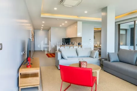 Condo à Phuket, Thaïlande, 1 chambre  № 131023 - photo 6