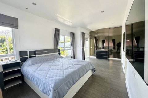 Maison à Ko Kaeo, Thaïlande 4 chambres № 86860 - photo 7