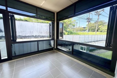 Maison à Ko Kaeo, Thaïlande 4 chambres № 86860 - photo 8