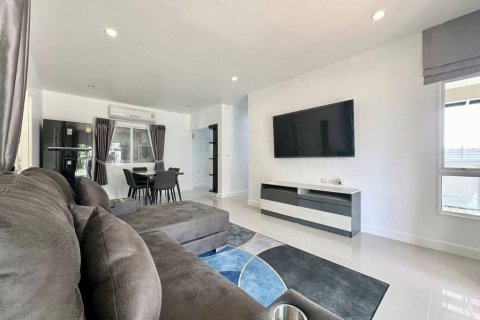 Maison à Ko Kaeo, Thaïlande 4 chambres № 86860 - photo 4