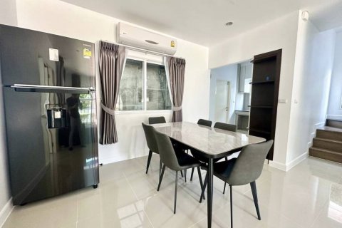 Maison à Ko Kaeo, Thaïlande 4 chambres № 86860 - photo 6