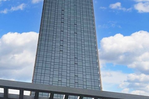 Condo in Bangkok, Thailand, 2 bedrooms  № 106792 - photo 1