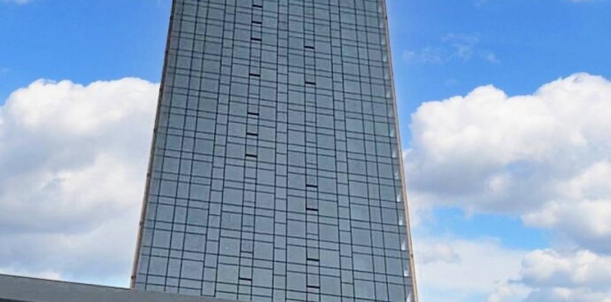 Condo in Bangkok, Thailand, 2 bedrooms  № 106792