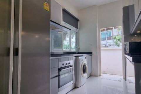 Дом в Паттайе, Таиланд с 3 спальнями  № 106787 - фото 7