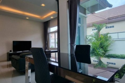 Дом в Паттайе, Таиланд с 3 спальнями  № 106787 - фото 6