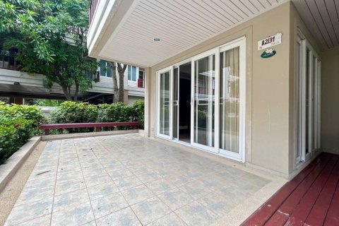 Дом в Ча-аме, Таиланд с 3 спальнями  № 106793 - фото 4