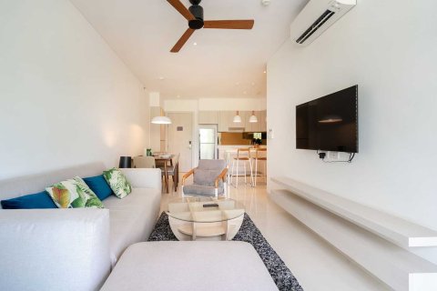 Condo à Bang Tao, Thaïlande, 2 chambres  № 84851 - photo 3