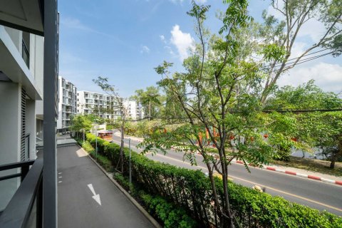 Condo à Bang Tao, Thaïlande, 2 chambres  № 84851 - photo 26