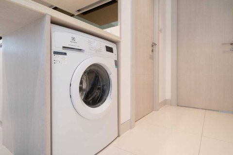 Condo à Bang Tao, Thaïlande, 2 chambres  № 84851 - photo 18