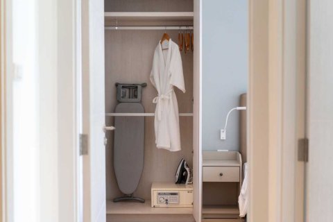 Condo à Bang Tao, Thaïlande, 2 chambres  № 84851 - photo 28