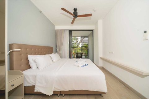 Condo à Bang Tao, Thaïlande, 2 chambres  № 84851 - photo 23