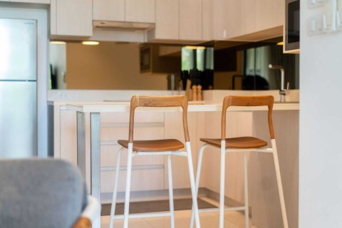 Condo à Bang Tao, Thaïlande, 2 chambres  № 84851 - photo 21