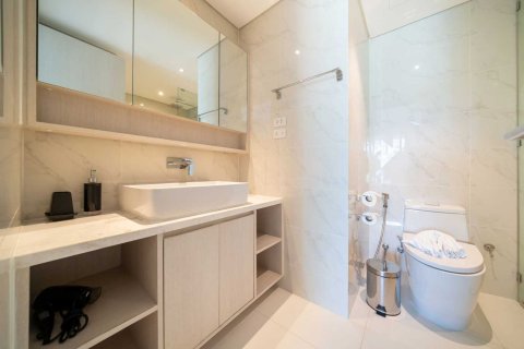 Condo à Bang Tao, Thaïlande, 2 chambres  № 84851 - photo 30