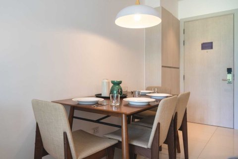 Condo à Bang Tao, Thaïlande, 2 chambres  № 84851 - photo 14