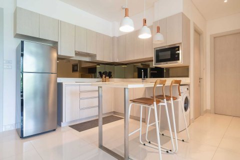 Condo à Bang Tao, Thaïlande, 2 chambres  № 84851 - photo 16