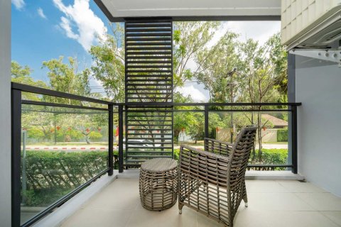 Condo à Bang Tao, Thaïlande, 2 chambres  № 84851 - photo 7