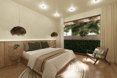 Вилла в Чалонге, Таиланд с 3 спальнями  № 106770 - фото 4