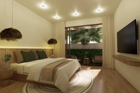 Вилла в Чалонге, Таиланд с 3 спальнями  № 106770 - фото 5