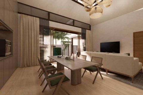 Вилла в Чалонге, Таиланд с 3 спальнями  № 106770 - фото 3