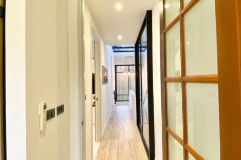 Вилла в Банг Тао, Таиланд с 3 спальнями  № 106768 - фото 10