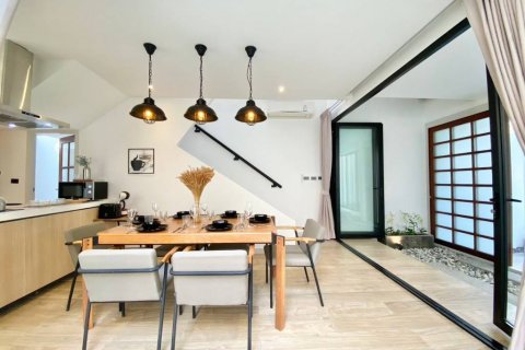 Вилла в Банг Тао, Таиланд с 3 спальнями  № 106768 - фото 3