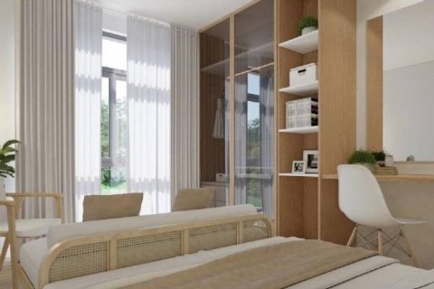 Вилла в Банг Тао, Таиланд с 3 спальнями  № 106771 - фото 3