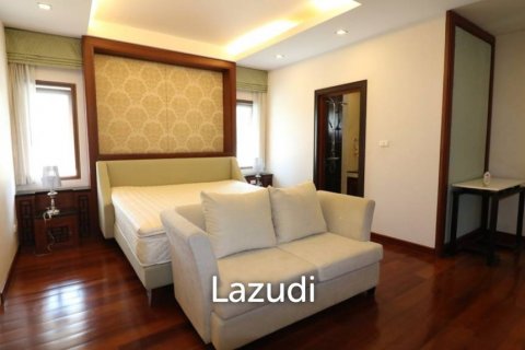 House in Chiang Mai, Thailand 4 bedrooms № 121691 - photo 10