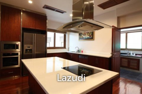 House in Chiang Mai, Thailand 4 bedrooms № 121691 - photo 7