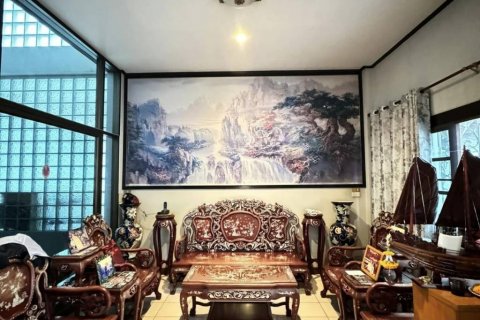 Дом в Бангкоке, Таиланд с 4 спальнями № 116166 - фото 6