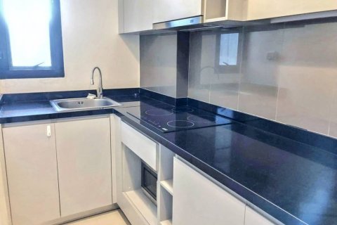 Condo à Phra Khanong, Bangkok, Thaïlande, 2 chambres  № 116163 - photo 7