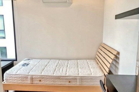 Condo à Phra Khanong, Bangkok, Thaïlande, 2 chambres  № 116163 - photo 10