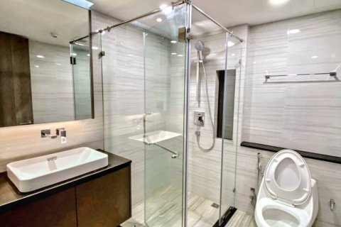 Кондоминиум с 2 спальнями в Бангкоке, Таиланд № 116167 - фото 6