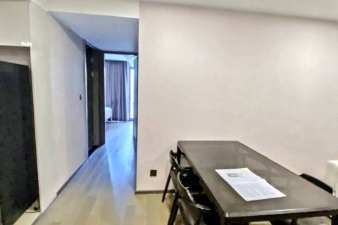 Кондоминиум с 2 спальнями в Бангкоке, Таиланд № 116167 - фото 4