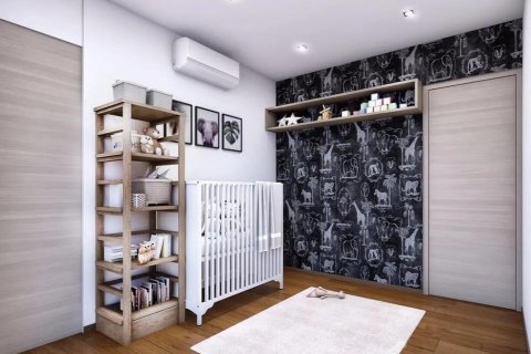 Condo in Khlong Toei, Bangkok, Thailand, 2 bedrooms  № 124059 - photo 6