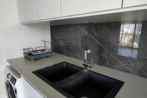 Condo in Khlong Toei, Bangkok, Thailand, 2 bedrooms  № 124059 - photo 11