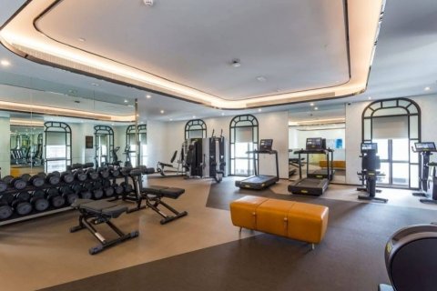 Condo in Pathum Wan, Bangkok, Thailand, 3 bedrooms № 124061 - photo 7