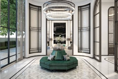 Condo in Pathum Wan, Bangkok, Thailand, 3 bedrooms № 124061 - photo 19