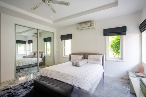 Maison à Hua Hin, Thaïlande 3 chambres № 124016 - photo 12