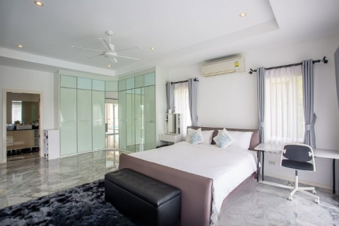 Maison à Hua Hin, Thaïlande 3 chambres № 124016 - photo 15